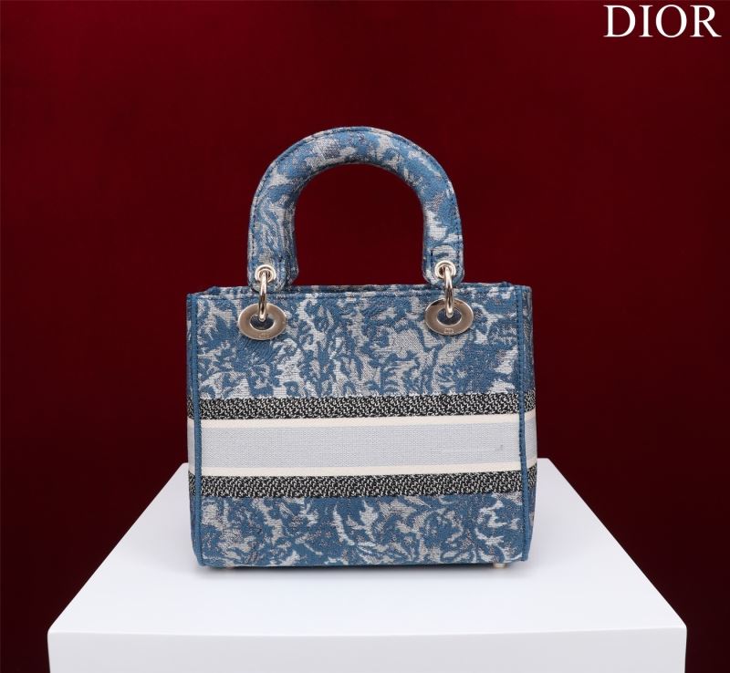 Christian Dior My Lady Bags